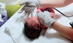 生孩子真实视频,见证生命诞生的震撼时刻